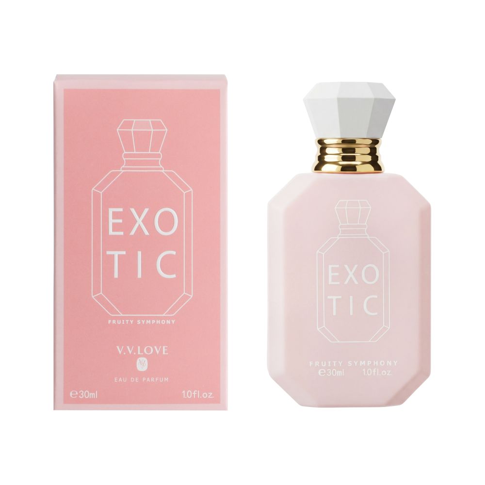 VV Love Mini Fragrance Yum Boujee Marshmallow 30ml