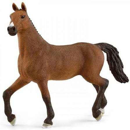 Schleich SC13945 Oldenburger  Mare