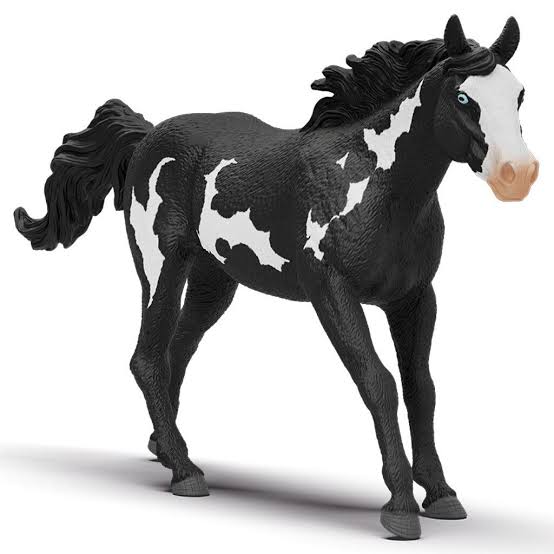Schleich  SC14900 Paint Horse Gelding