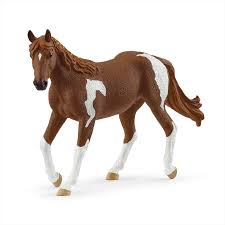 Schleich SC14901  Paint Horse Mare
