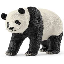 Schleich SC14885 Giant Panda 2025 RELEASE