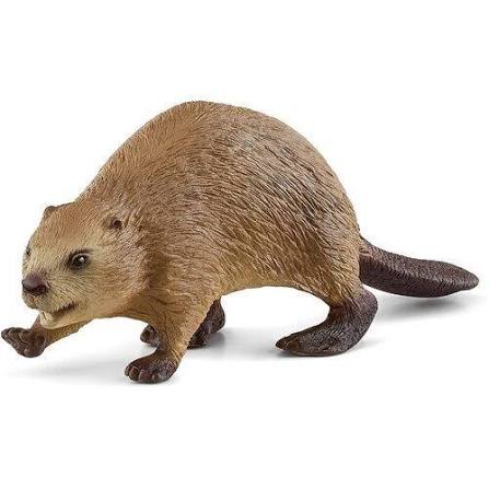 Schleich SC14855 Beaver