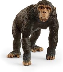 Schleich SC14883 Chimpanzee 2025 release