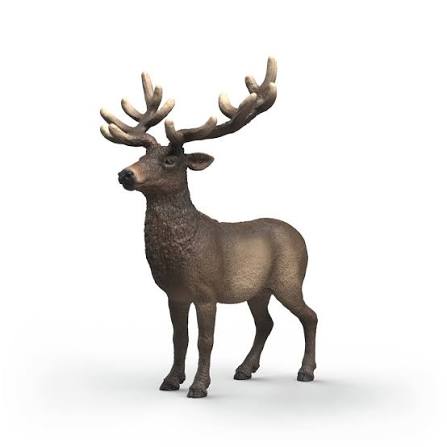 Schleich SC14992 Elk