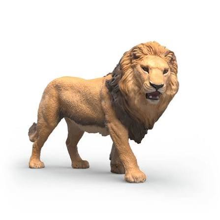 Schleich SC14974 Lion