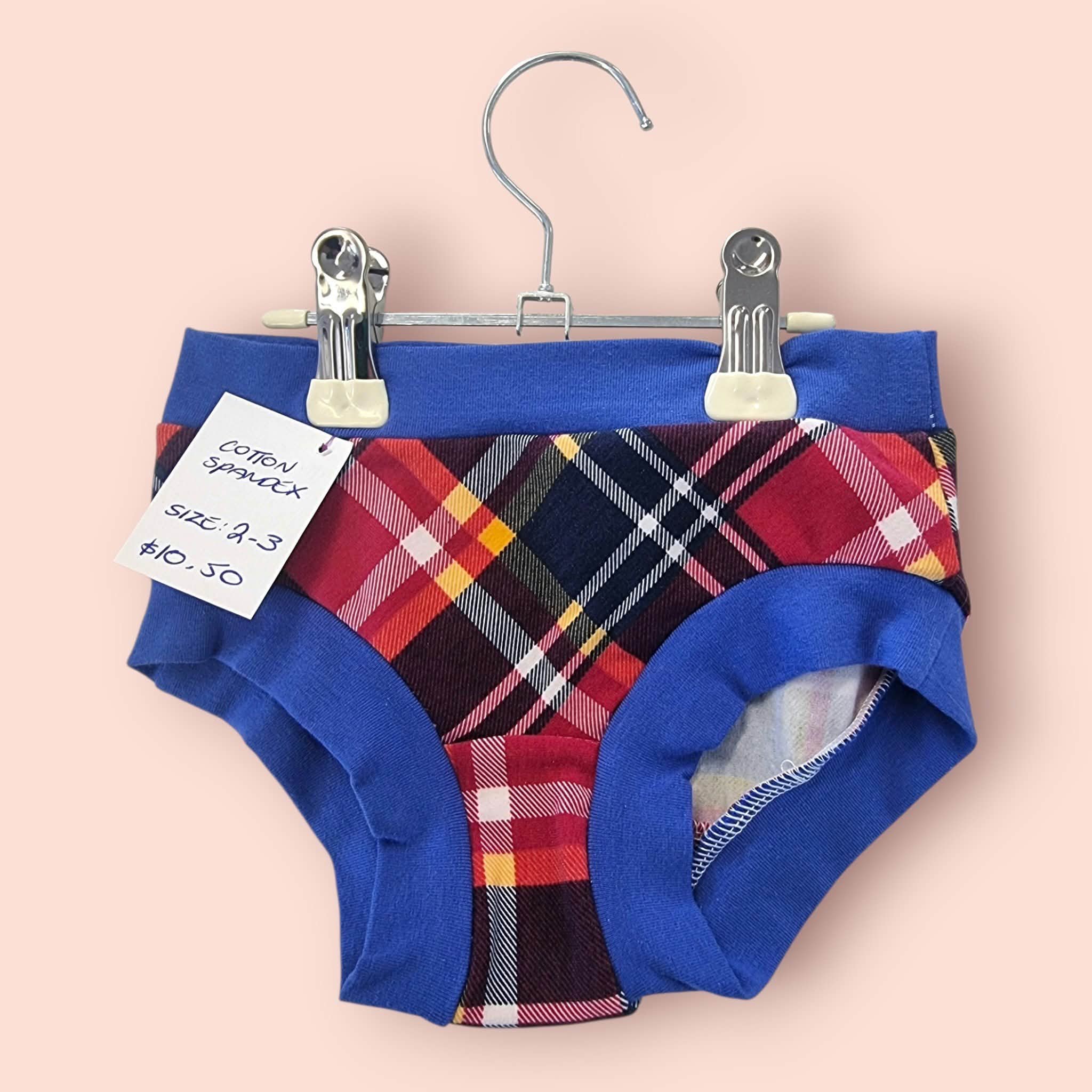 Retro Nikiz- Kids- Size 2-3