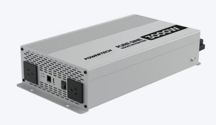 INVERTER 3000W PSW 12VDC/230VAC