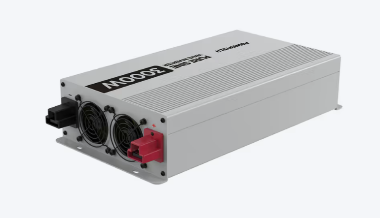 INVERTER 3000W PSW 12VDC/230VAC