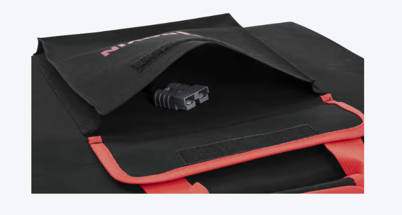 SOLAR PNL 12V 120W BLANKET ROVIN