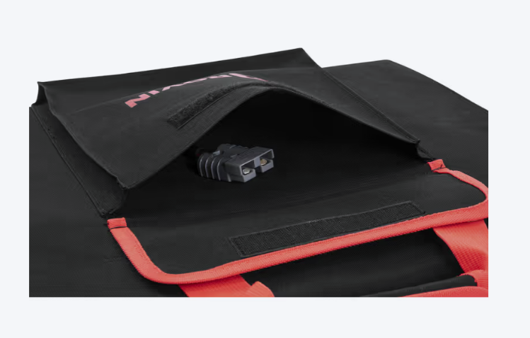 SOLAR PNL 12V 240W BLANKET ROVIN