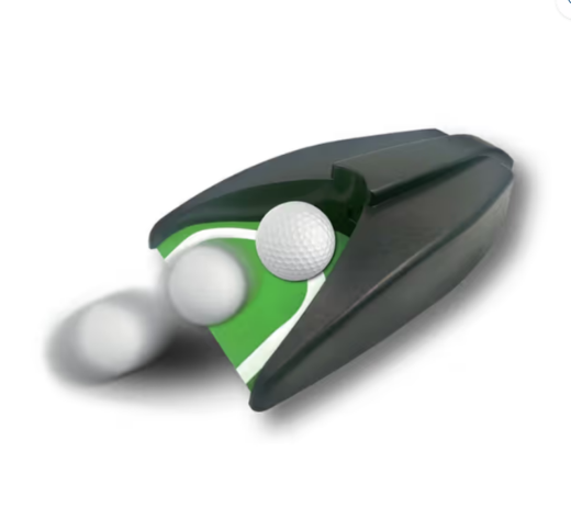 CUP PUTTING GOLF AUST-GEO
