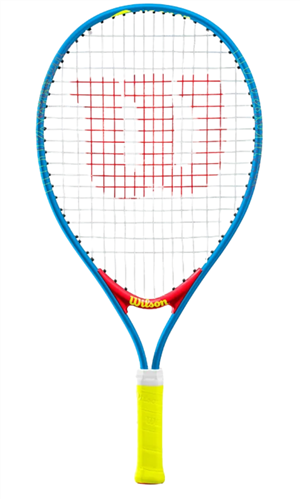 Wilson US Open Jr Tennis Racket 25"