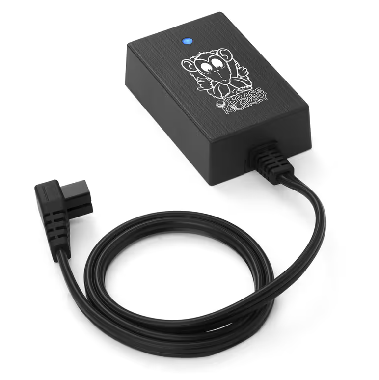 ADPT FRIDGE C11 DC PLG TO TYPE-C SKT
