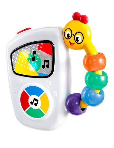 Baby Einstein Take Along Tunes