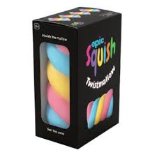 Squish Twistmallow