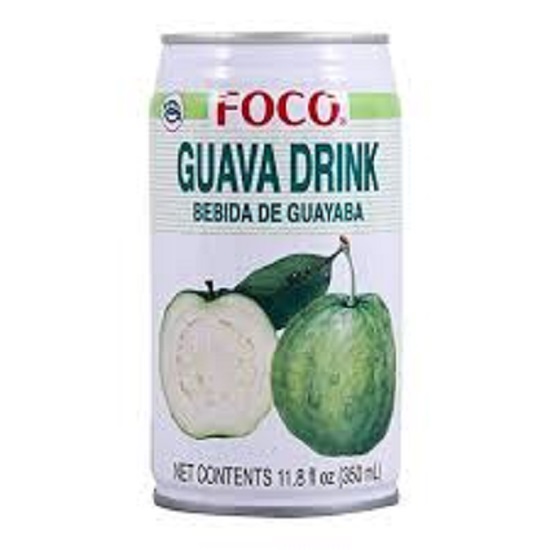 Guava Juice