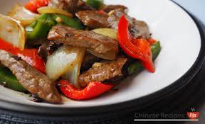 SF20. Black Bean sauce