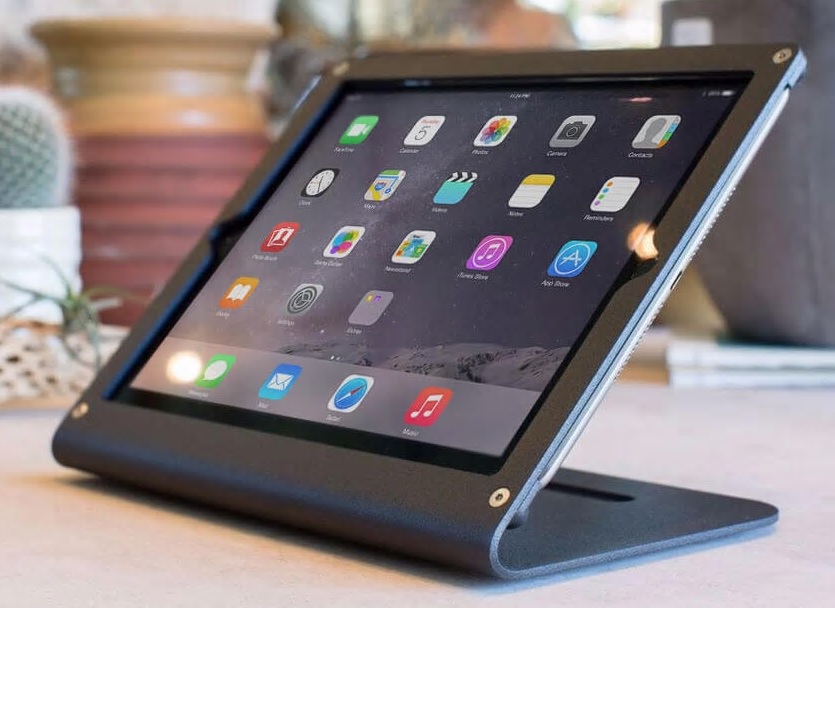 Windfall Stand Prime For iPad 10.2 Black