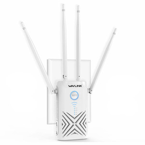 WAVLINK WIFI EXTENDER 802.11AC 1200MBS DUAL BAND