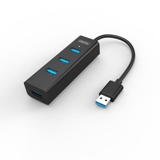 UNITEK USB 3.0 HUB