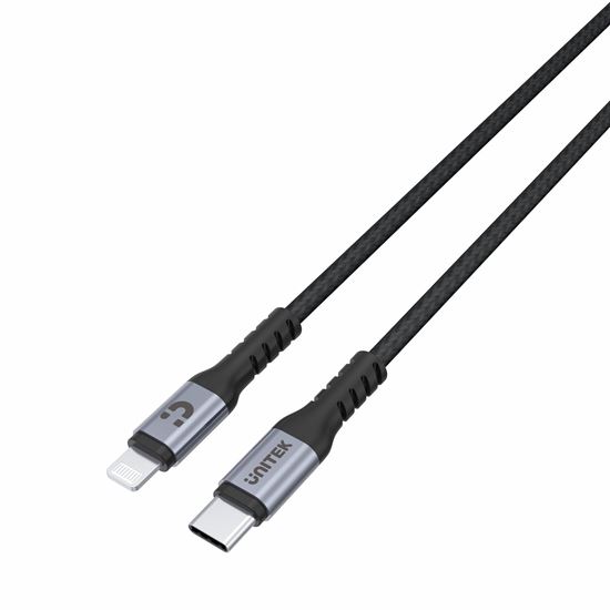 LIGHTNING CABLE FOR IOS DEVICES