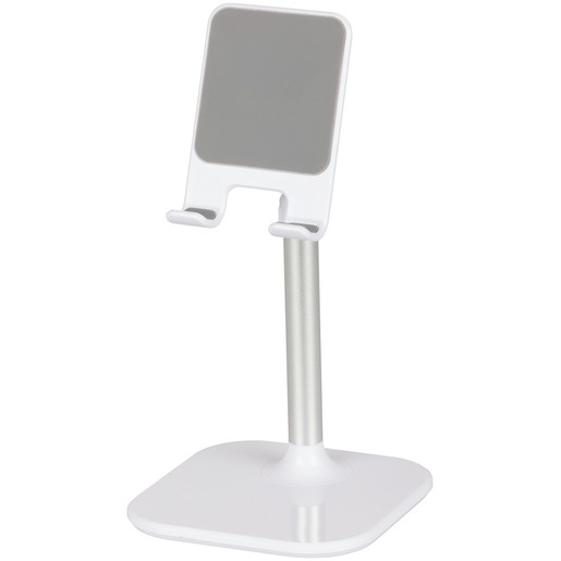 TABLET & PHONE DESK STAND