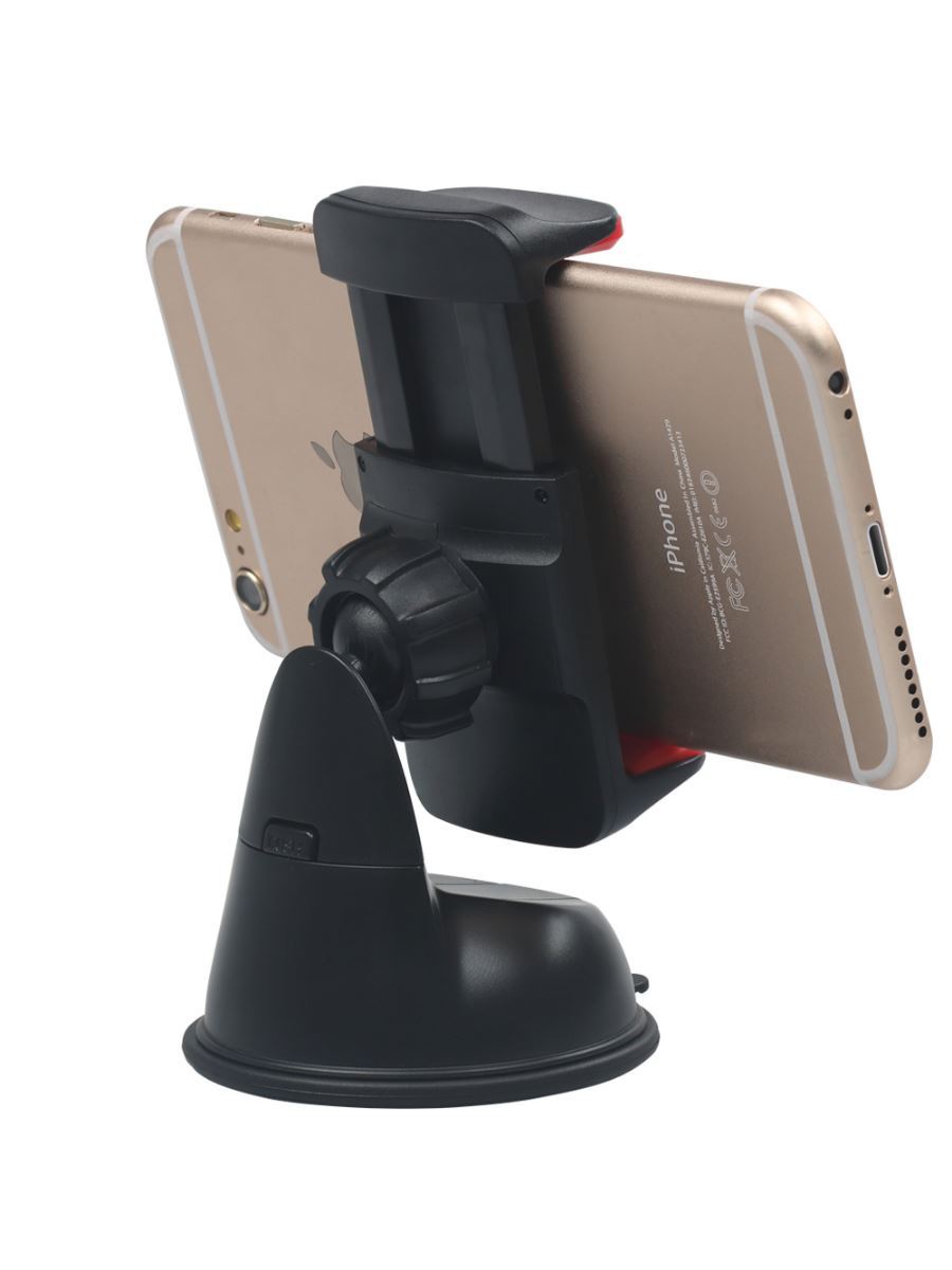 STURDY UNIVERSAL CAR MOUNT