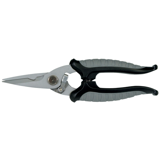 ELECTRICIAN SHEARS H/D 182MM