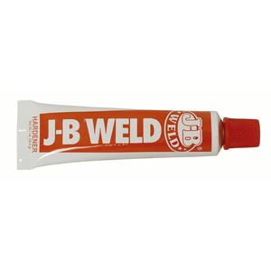 GLUE EPOXY J-B WELD JB8270 2X28G TUBE