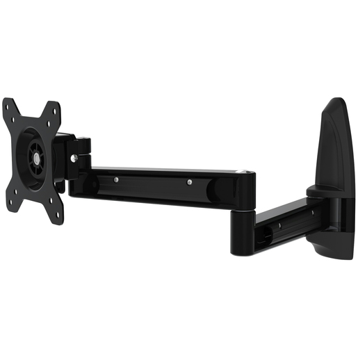 BRKT LCD MONITOR SWING ARM WALL MNT 20KG