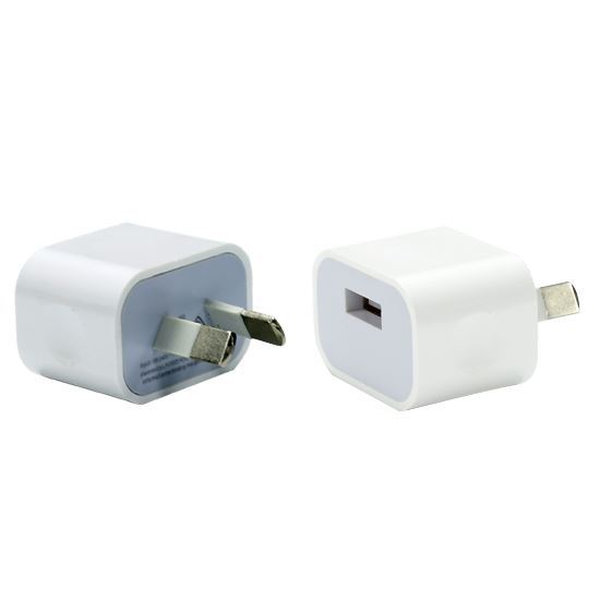 CDL 5V 2.4A WALL CHARGER