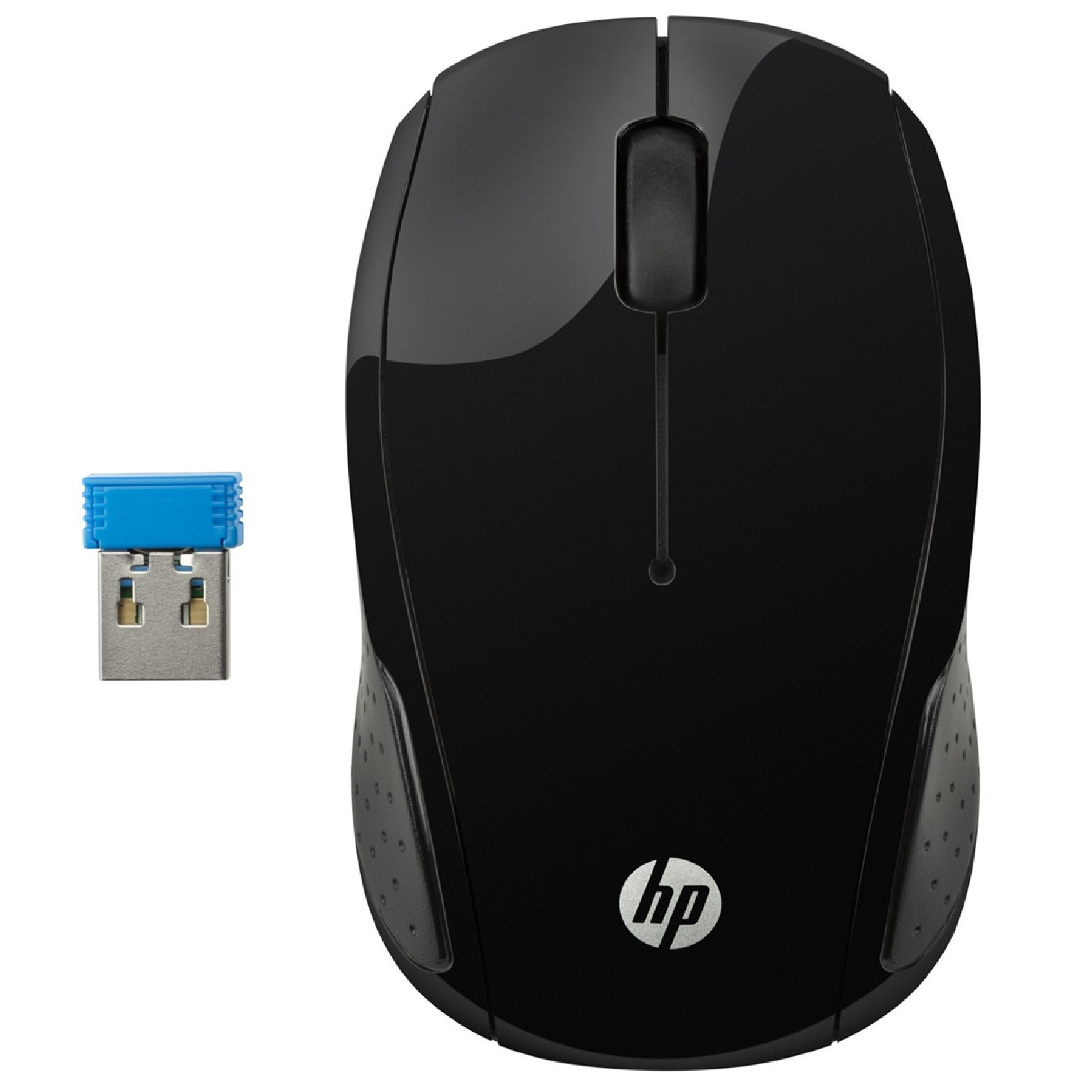 HP WIRELESS MOUSE