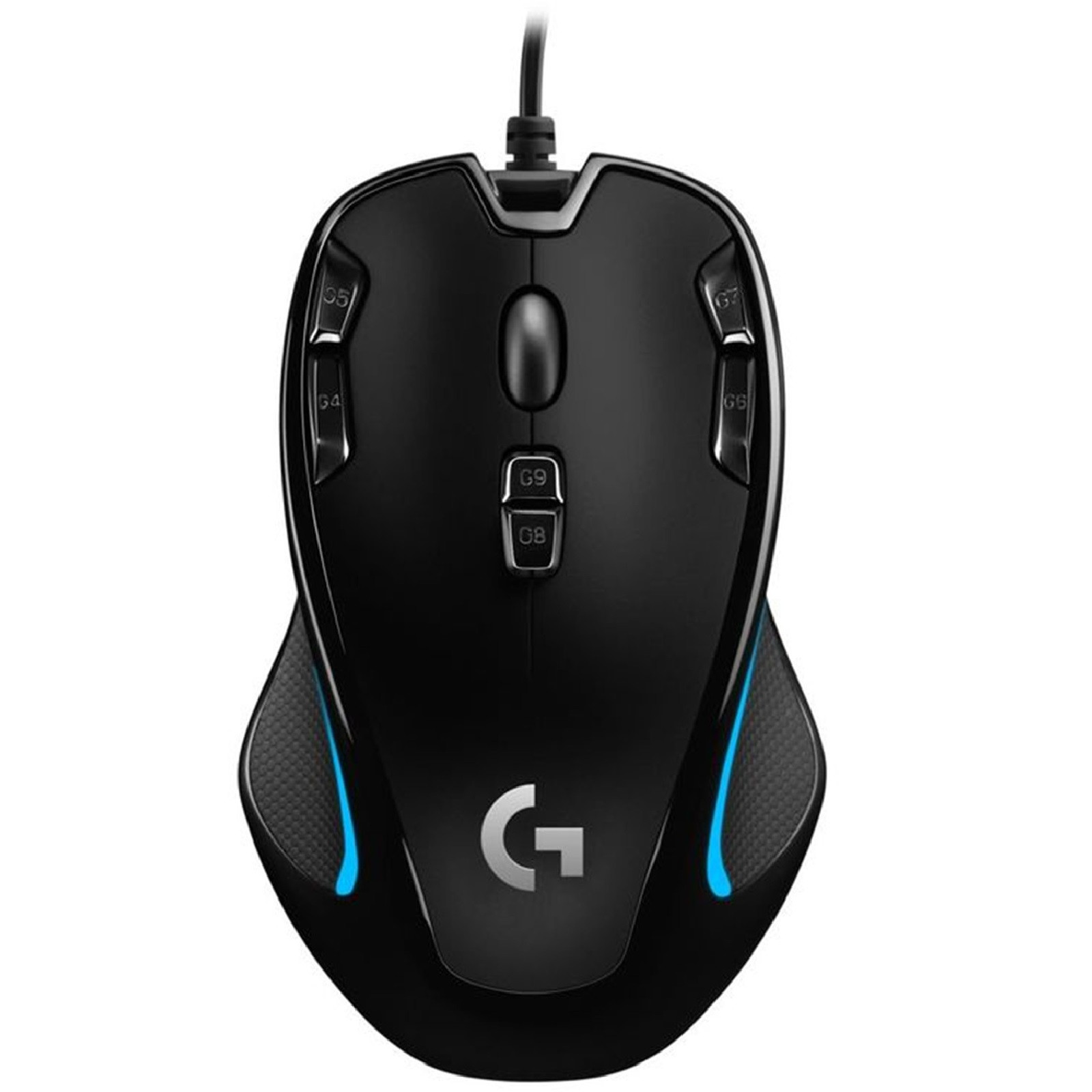 LOGITECH G300 GAMING MOUSE