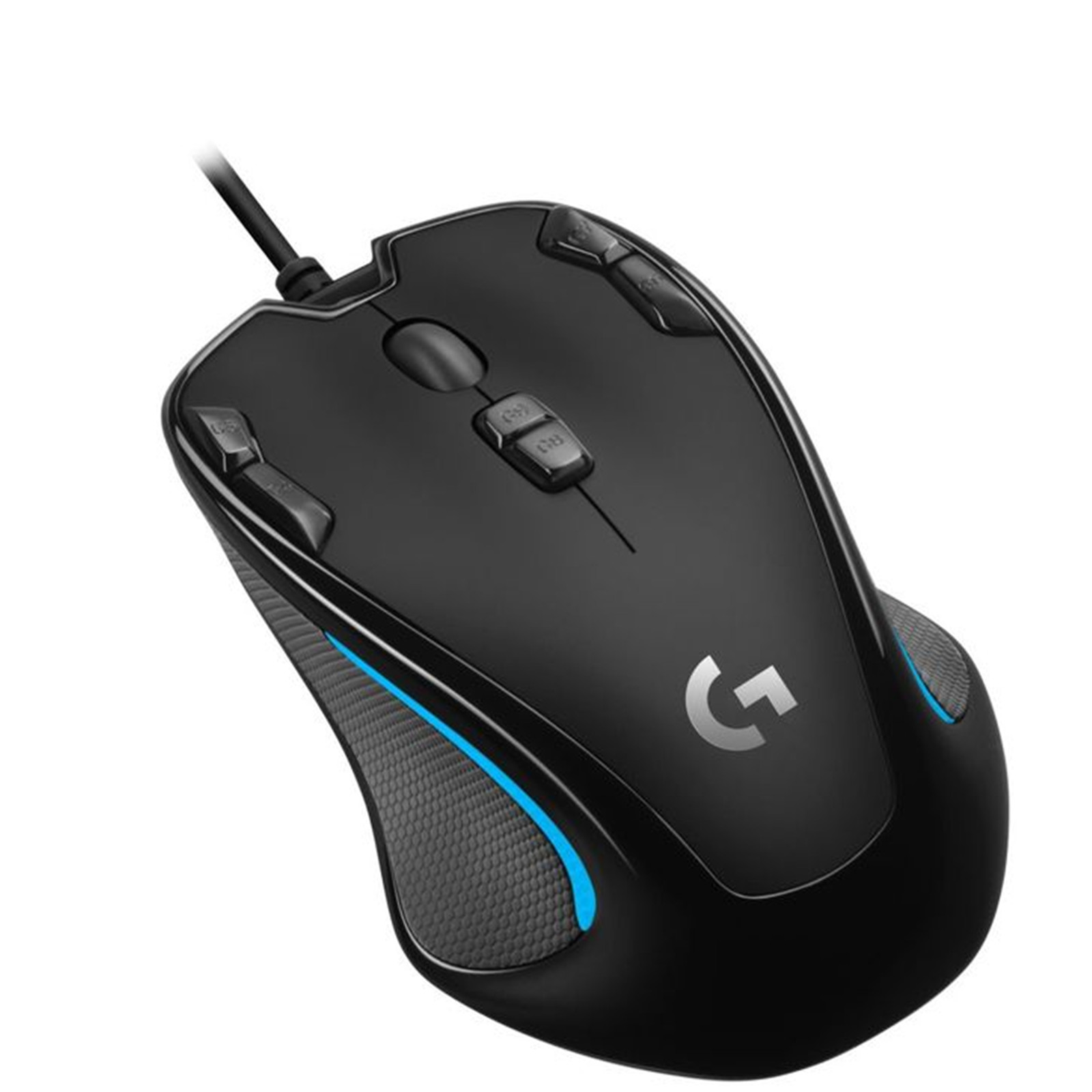 LOGITECH G300 GAMING MOUSE