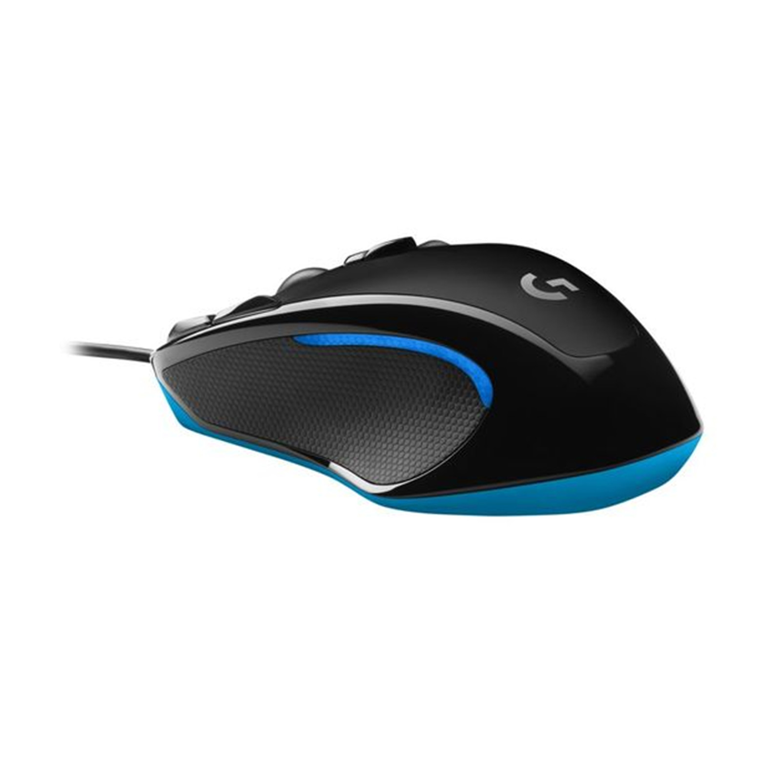 LOGITECH G300 GAMING MOUSE