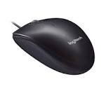 LOGITECH MOUSE M90