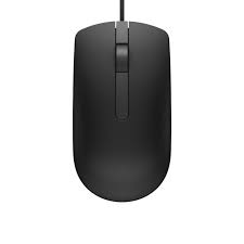 DELL USB MOUSE