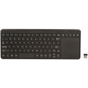 NEXTECH WIRELESS KEYBOARD & TOUCHPAD