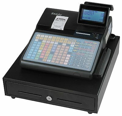 SAM4S SPS 320 CASH REGISTER