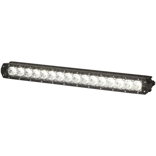 LIGHT LED BAR 21.5IN SGL-ROW 9-32V