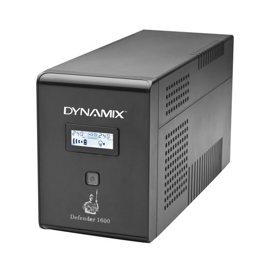 DYNAMIX 1600VA UPS