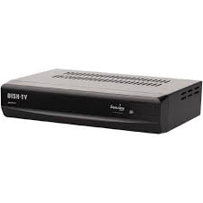 DISH TV FREEVIEW BOX DUAL TUNER