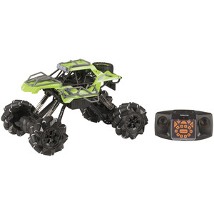 CAR R/C DRIFT CRAWLER 2.4GHZ 1:12 RECH