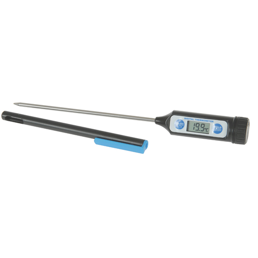 THERMOMETER DIG PROBE PEN TYPE