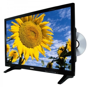 UNIDEN 24" 12V TV