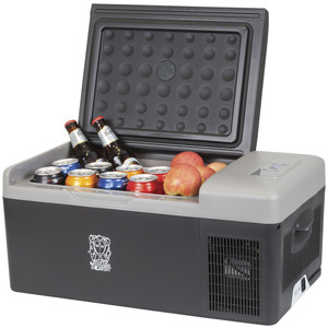 FRIDGE PORTABLE 12VDC 15L