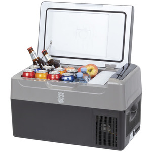 FRIDGE PORTABLE 12VDC 22L