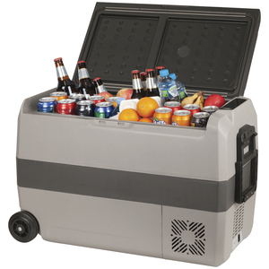 FRIDGE PORTABLE DC/AC 50L DZ