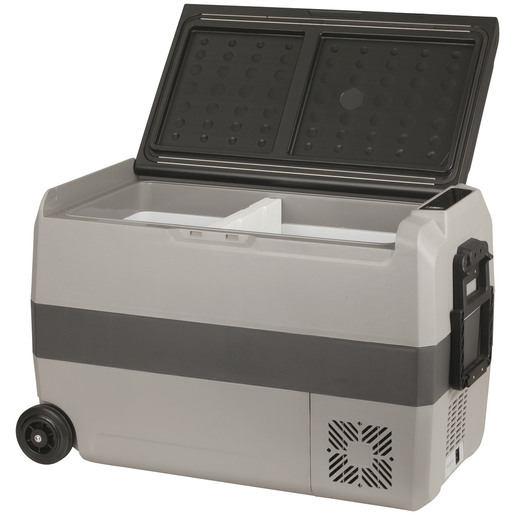 FRIDGE PORTABLE DC/AC 50L DZ - Save $180