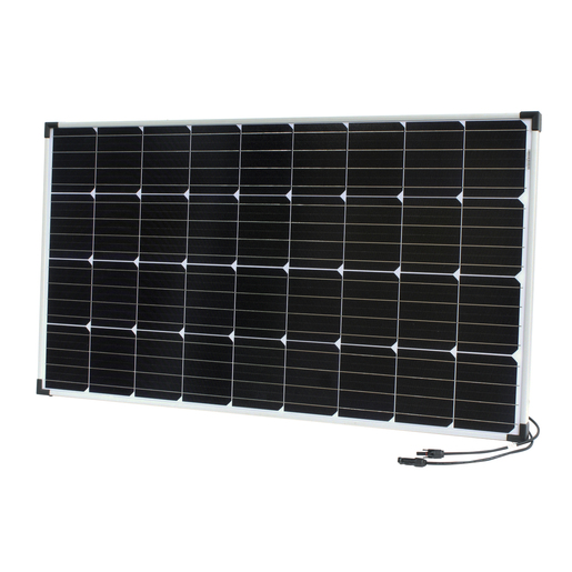 SOLAR PNL 12V 170W MONO PWRTECH